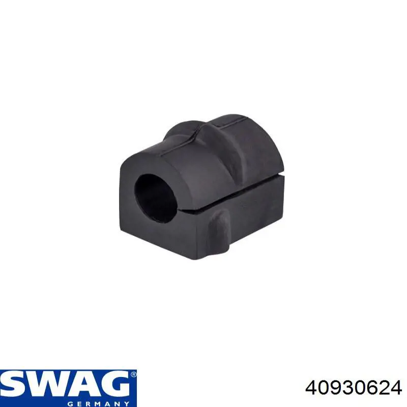 Подушка стабілізатора Swag 40930624 ціна, від 2.99 USD