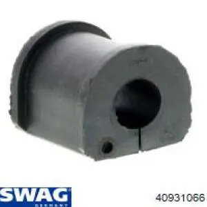Втулка стабілізатора заднього Swag 40931066 ціна, від 2.44 USD