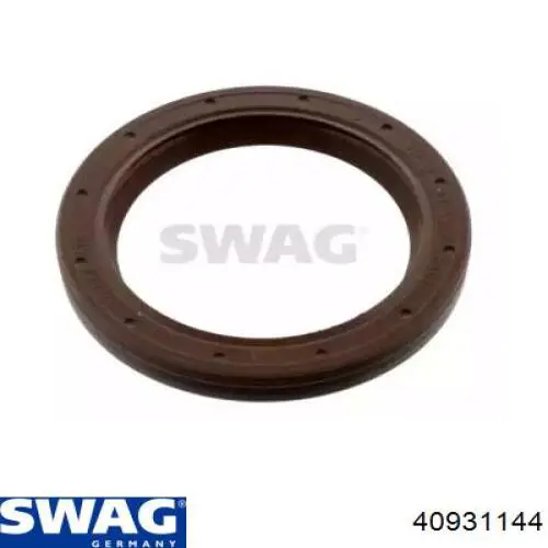 Купити 40931144 Swag Сальник коленвала передній