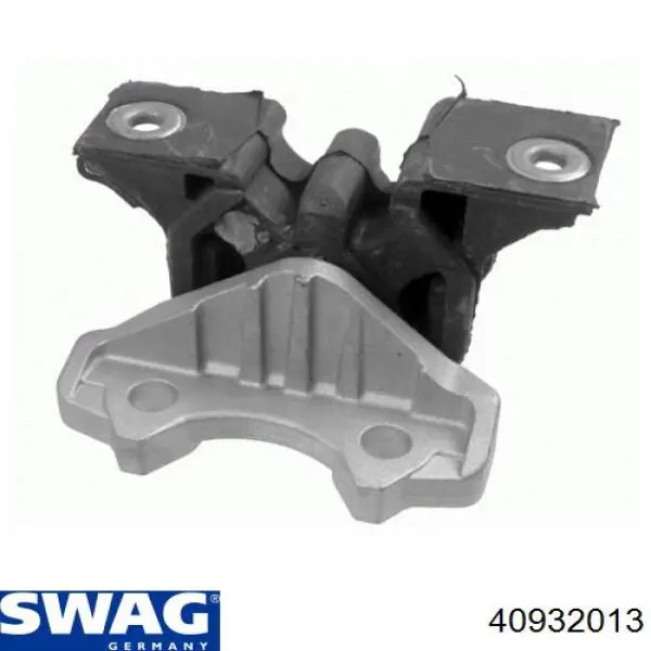 Купити 40932013 Swag Подушка (опора) двигуна, права
