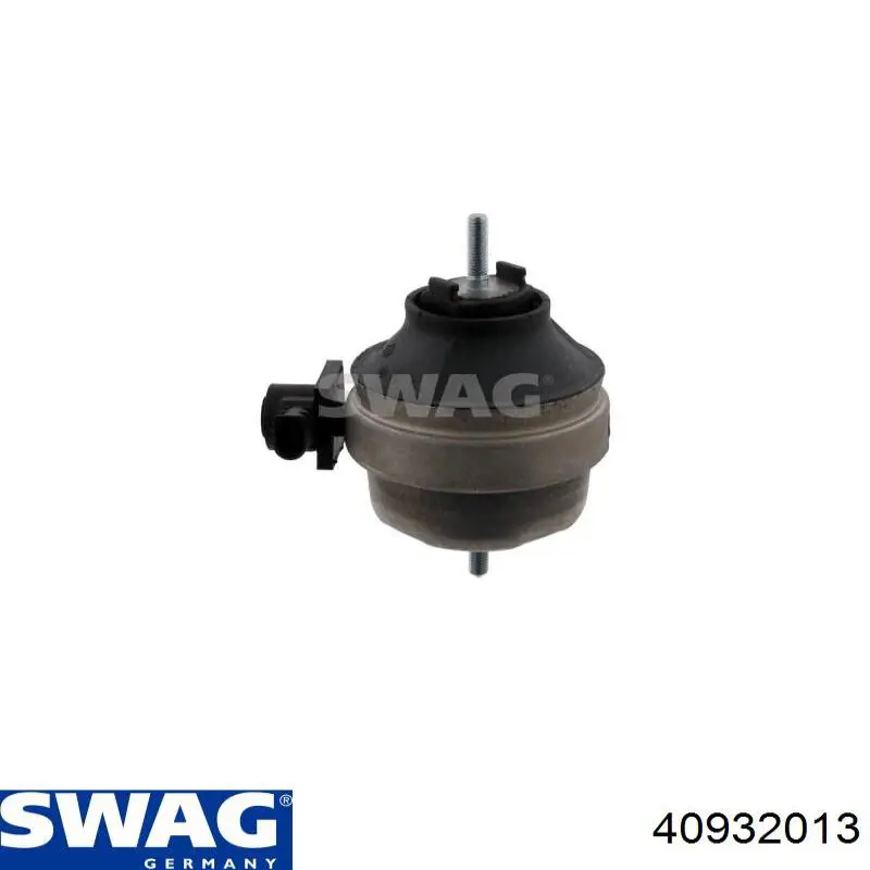 Права подушка двигуна Swag 40932013 ціна, від 41.00 USD