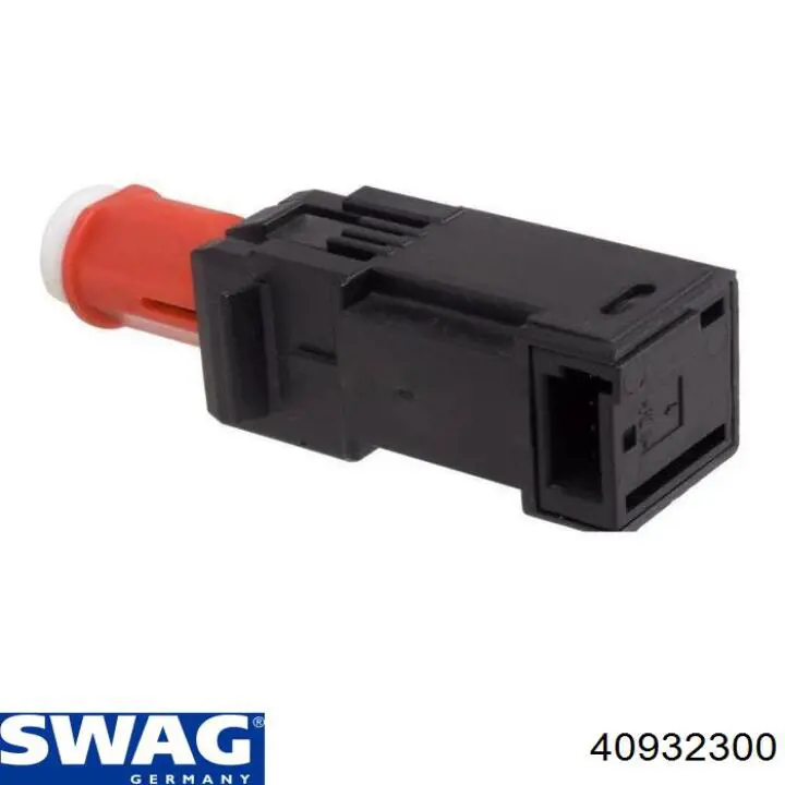 Купити 40932300 Swag Датчик педалі гальма