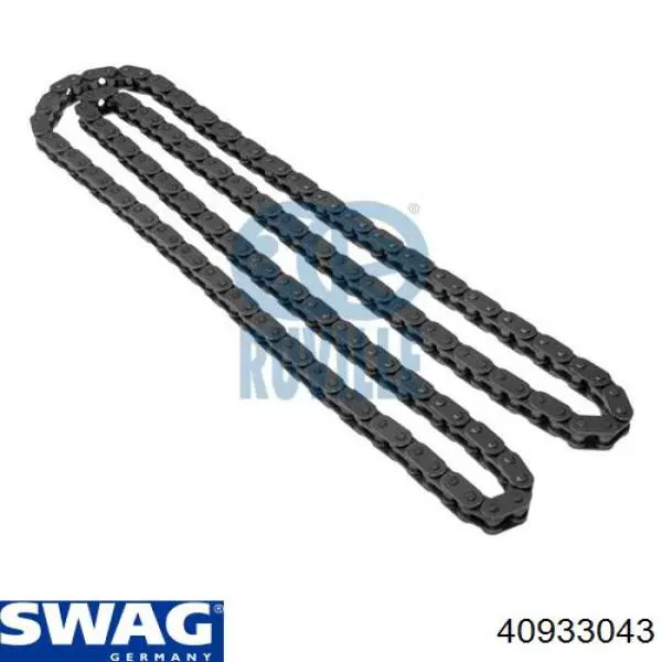 Купити 40933043 Swag Ланцюг ГРМ, розподілвала