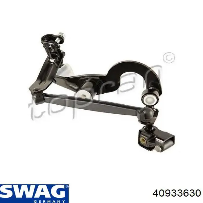 Купити 40933630 Swag Кронштейн куліси КПП