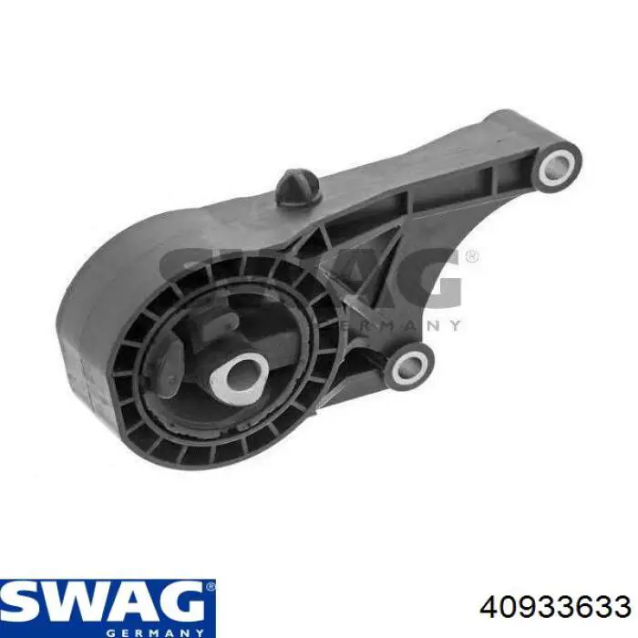 Права подушка двигуна Swag 40933633 ціна, від 70.57 USD