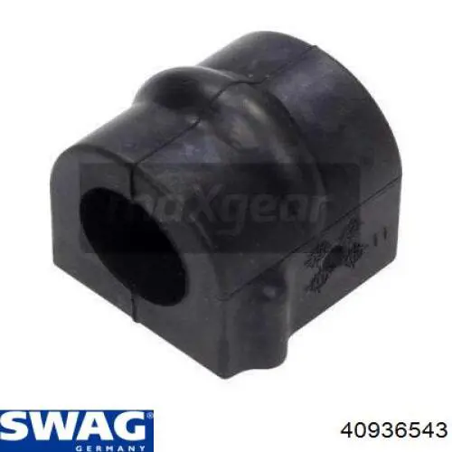 Купити 40936543 Swag Подушка стабілізатора передня