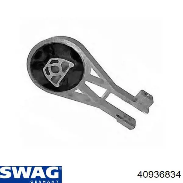 Купити 40936834 Swag Задня опора двигуна