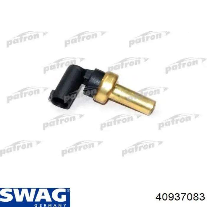 Купити 40937083 Swag Датчик температури охолоджуючої рідини