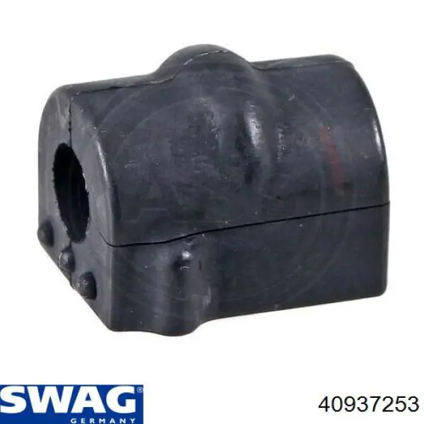 Подушка стабілізатора Swag 40937253 ціна, від 2.59 USD