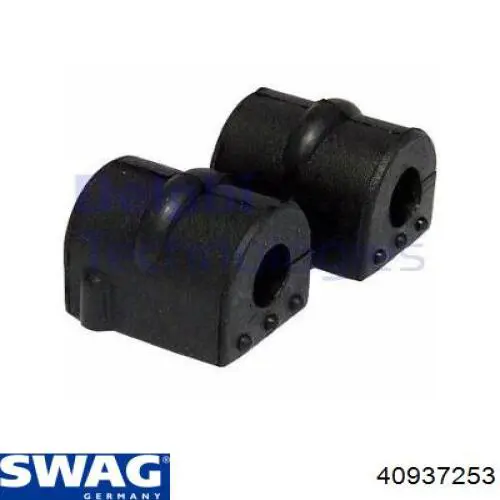 Купити 40937253 Swag Подушка стабілізатора передня