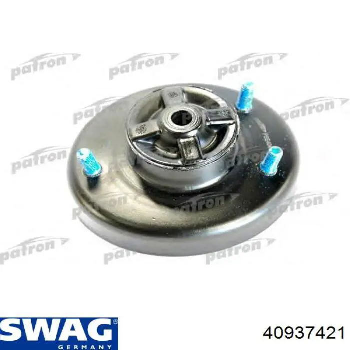 Котушка запалювання Swag 40937421 ціна, від 86.47 USD