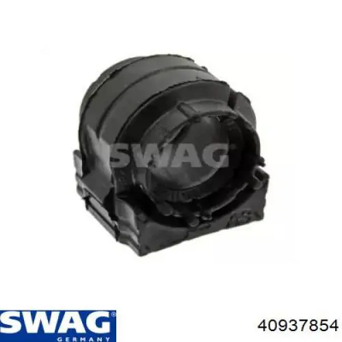 Купити 40937854 Swag Подушка стабілізатора передня