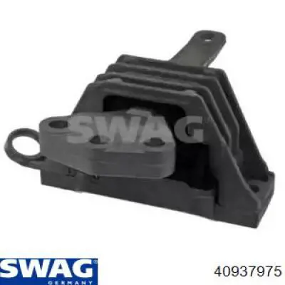 Права подушка двигуна Swag 40937975 ціна, від 68.78 USD