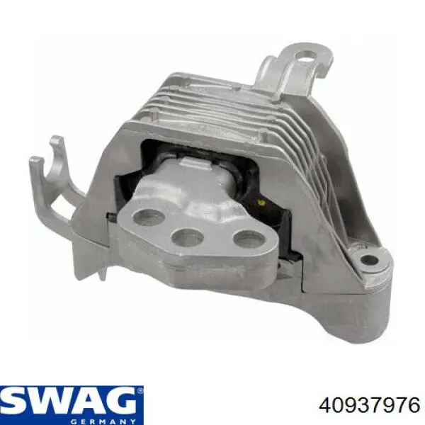 Права подушка двигуна Swag 40937976 ціна, від 51.27 USD