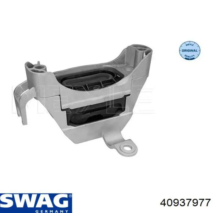 Купити 40937977 Swag Подушка (опора) двигуна, права