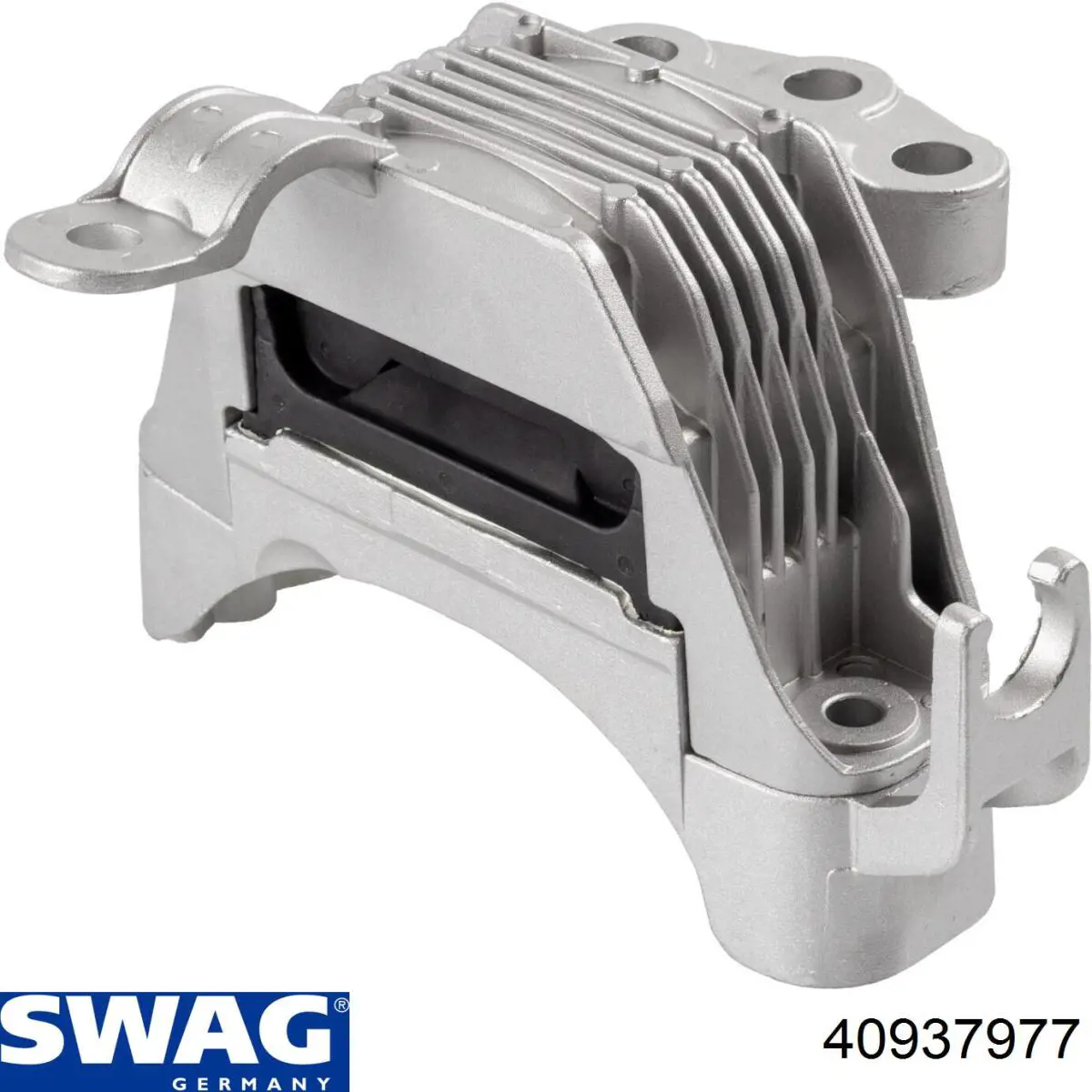 Права подушка двигуна Swag 40937977 ціна, від 57.81 USD