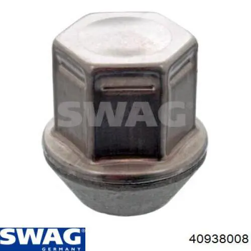 Колісні гайки 40938008 Swag