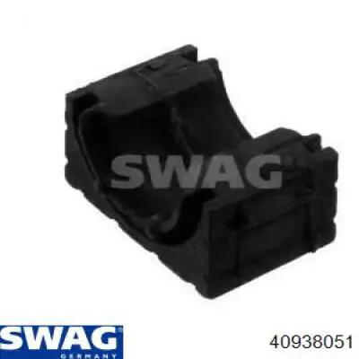 Купити 40938051 Swag Втулка стабілізатора переднього, нижня