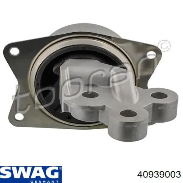 Ліва подушка двигуна Swag 40939003 ціна, від 58.75 USD