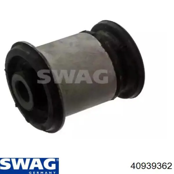 Купити 40939362 Swag Сайлентблок передньої підвіски