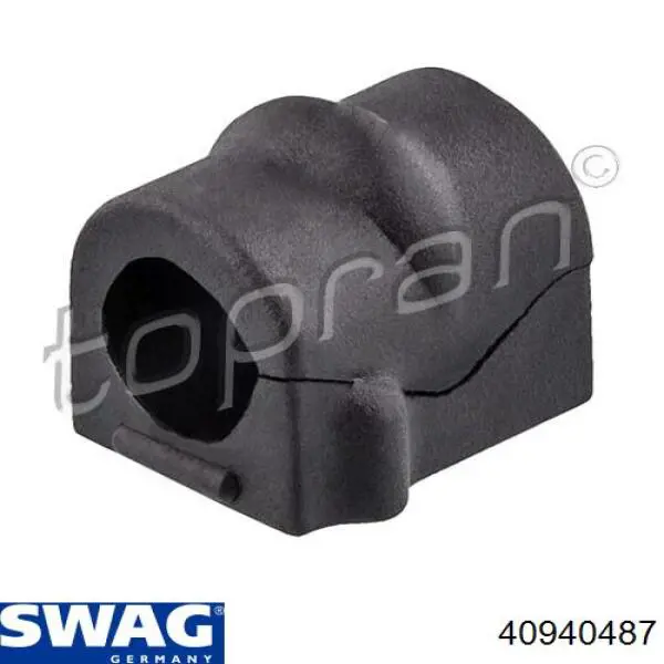 Подушка стабілізатора Swag 40940487 ціна, від 3.17 USD