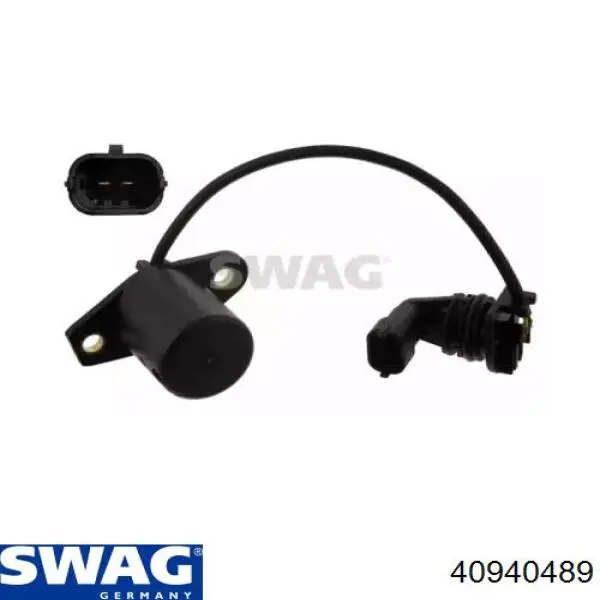 Датчик рівня масла двигуна Swag 40940489 ціна, від 32.56 USD