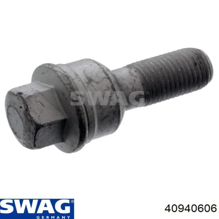 40940606 Swag Болти до колеса