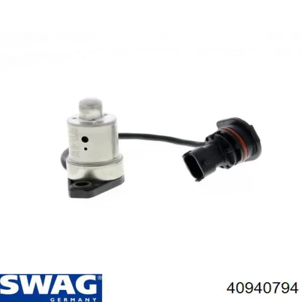 Датчик рівня масла двигуна Swag 40940794 ціна, від 36.10 USD