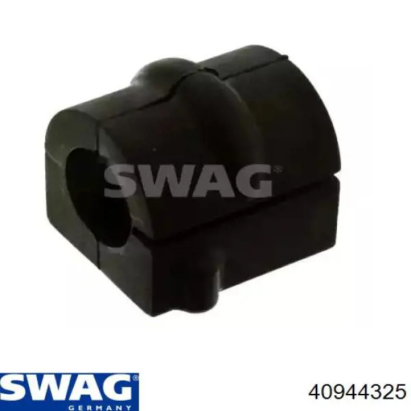 Купити 40944325 Swag Подушка стабілізатора передня