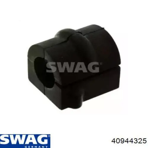 40944325 Swag Втулка стабілізатора переднього