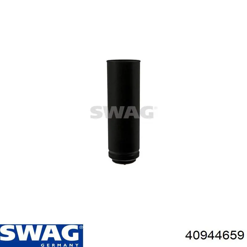 40944659 Swag Буфер амортизатора заднього