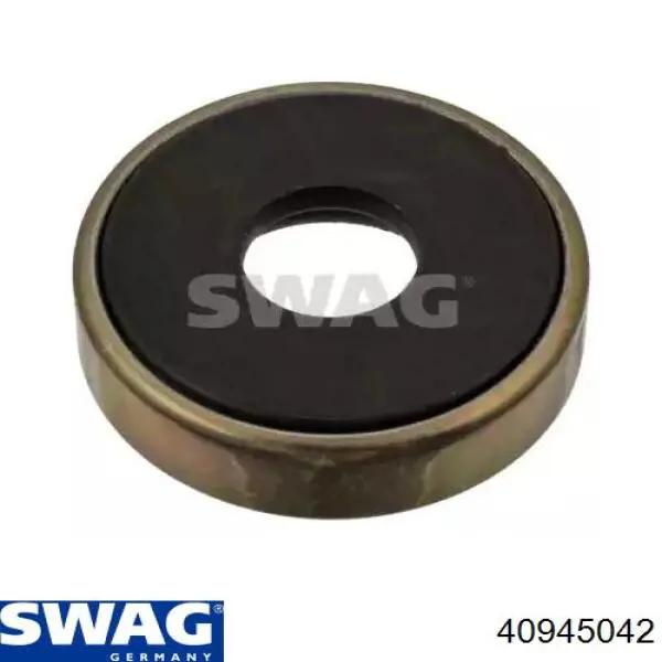Купити 40945042 Swag Підшипник опорний амортизатора, переднього