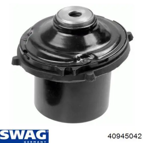 40945042 Swag Підшипник опори амортизатора