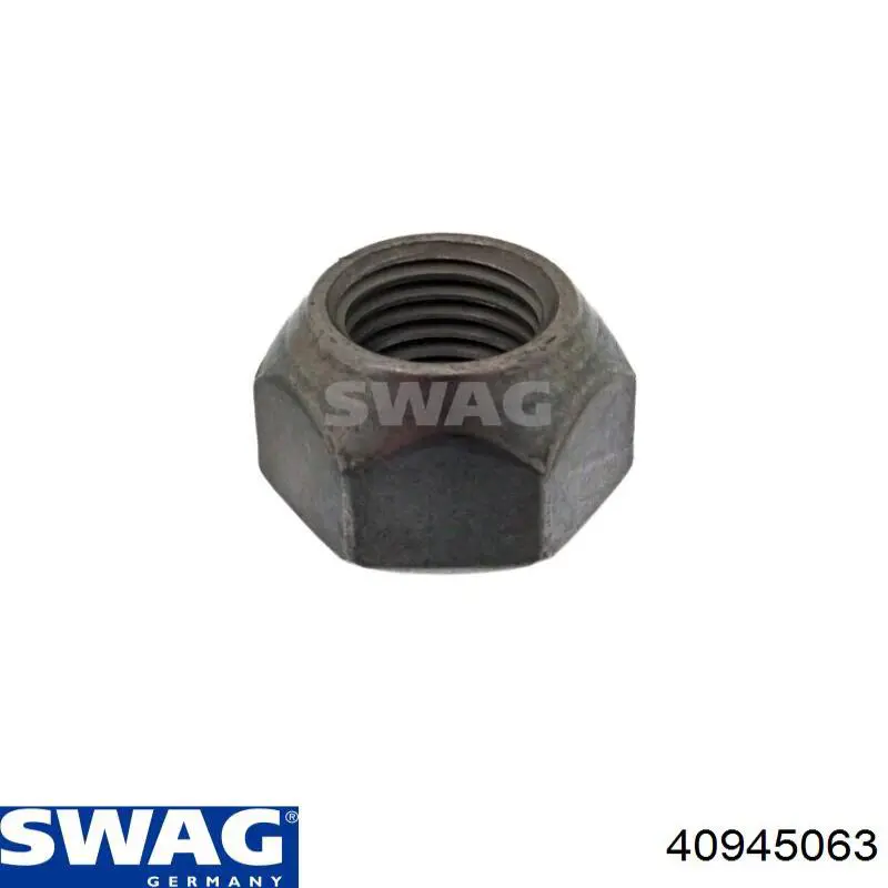 Купити 40945063 Swag Колісні гайки
