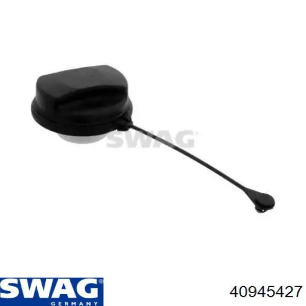 40945427 Swag Кришка / пробка бензобака