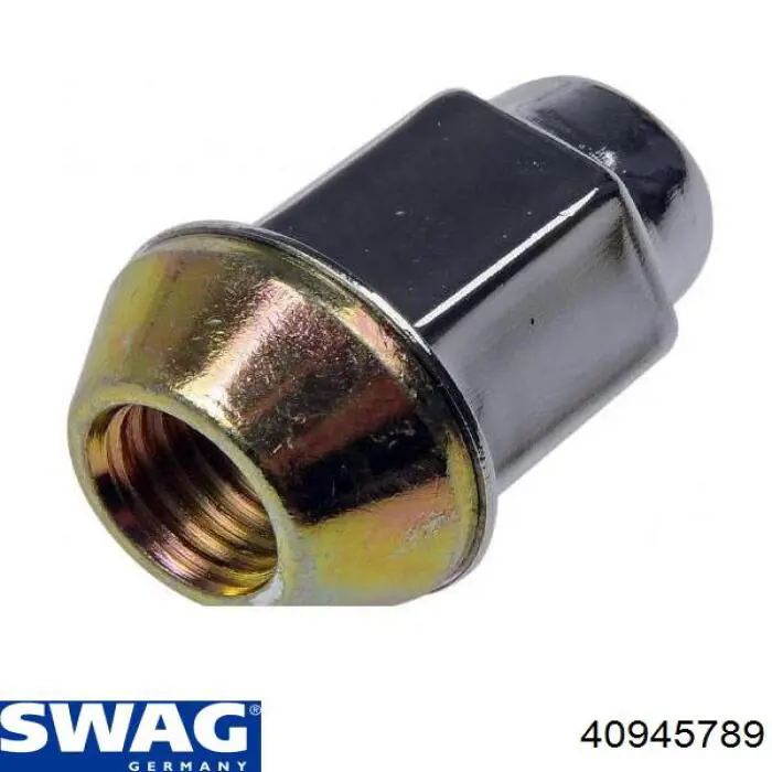 Купити 40945789 Swag Колісні гайки