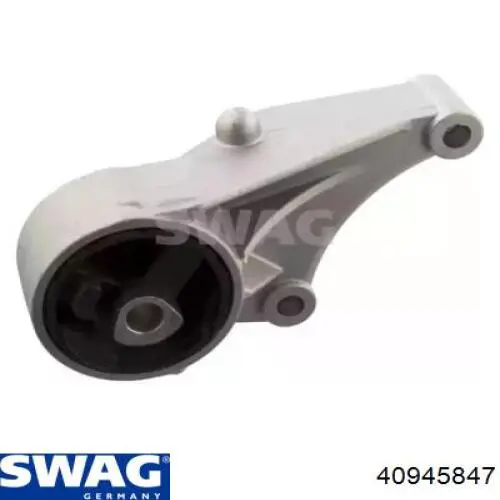 Купити 40945847 Swag Подушка двигуна передня