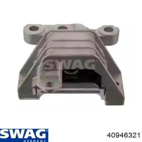 40946321 Swag Права подушка мотора