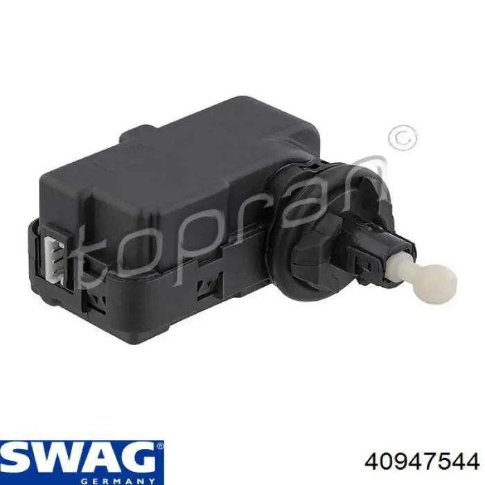 Автоматичний коректор фар Swag 40947544 ціна, від 11.81 USD