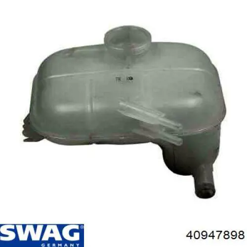 Купити 40947898 Swag Водяний бачок системи охолодження