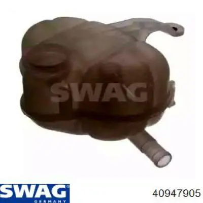 40947905 Swag Розширювальний бачок охолодження