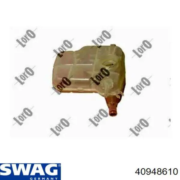 Купити 40948610 Swag Водяний бачок системи охолодження