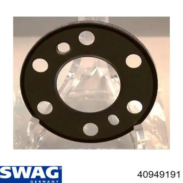 Зірка колінчастого вала Swag 40949191 ціна, від 8.45 USD