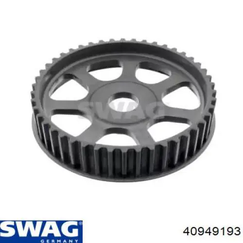 Шестерня розподільчого вала Swag 40949193 ціна, від 16.87 USD