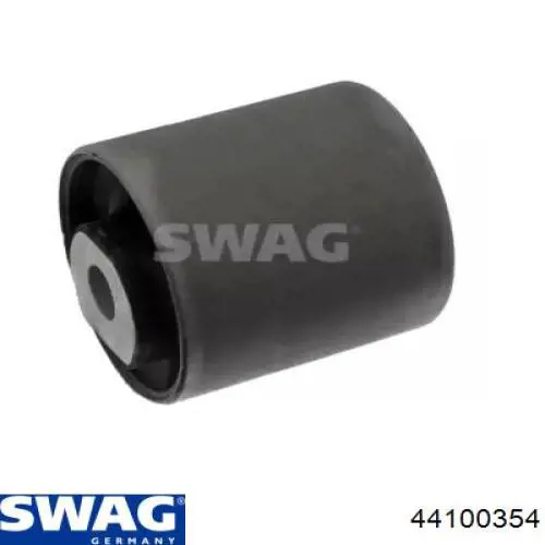 44100354 Swag Сайлентблок переднього верхнього важеля