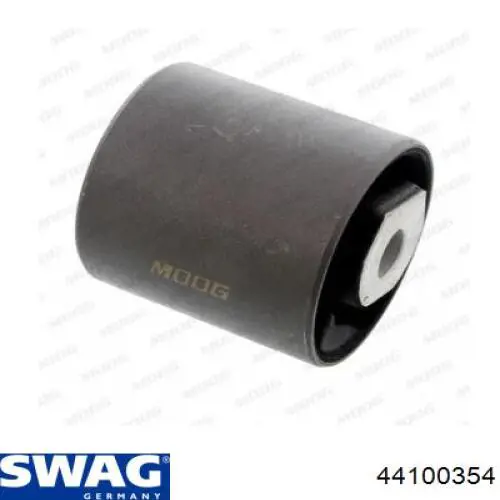 Сайлентблок переднього верхнього важеля Swag 44100354 ціна, від 17.05 USD