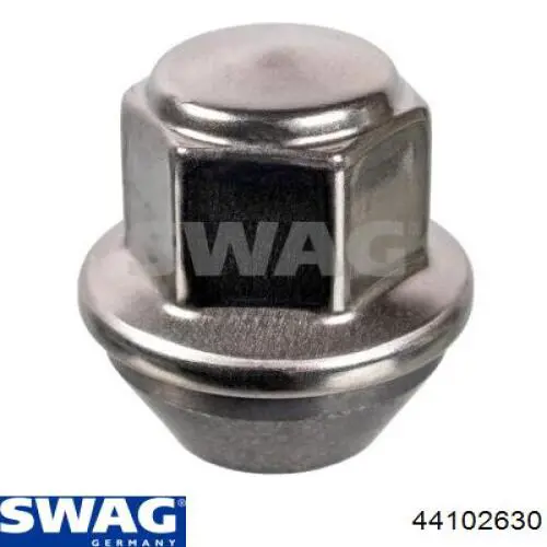 Гайка колісна Swag 44102630