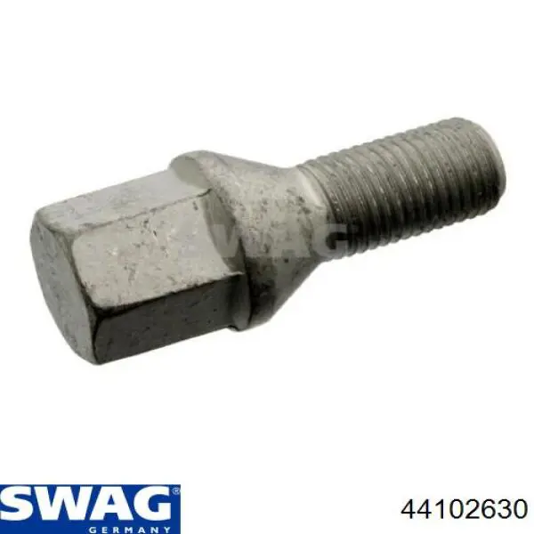 Колісні гайки 44102630 Swag