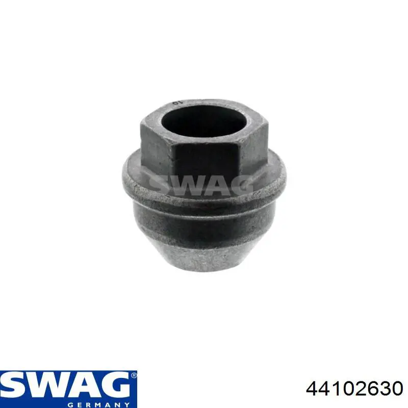 Купити 44102630 Swag Колісні гайки