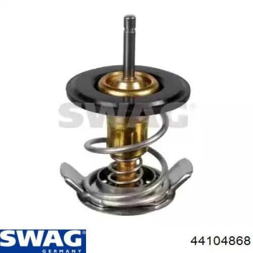 Автомобільний термостат Swag 44104868 ціна, від 25.61 USD